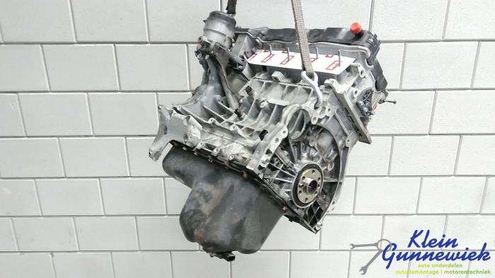 Gebruikte Motor BMW 1-Serie Prijs € 1.095,00 Margeregeling aangeboden door Klein Gunnewiek Autodemontage & Motorentechniek