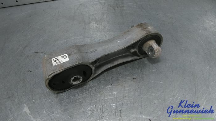 Gebruikte Motorrubber Mini Mini Prijs € 25,00 Margeregeling aangeboden door Klein Gunnewiek Autodemontage & Motorentechniek