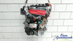 Gebruikte Motor Audi A6 Prijs € 1.795,00 Margeregeling aangeboden door Klein Gunnewiek Autodemontage & Motorentechniek