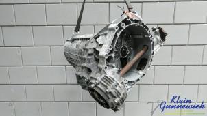 Gebruikte Automaatbak Audi A6 Prijs € 2.595,00 Margeregeling aangeboden door Klein Gunnewiek Autodemontage & Motorentechniek