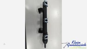 Gebruikte Common rail (Injectie) Volkswagen E-Up Prijs € 25,00 Margeregeling aangeboden door Klein Gunnewiek Autodemontage & Motorentechniek