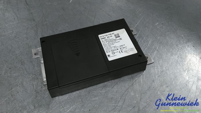 Gebruikte Computer Diversen Mini Mini Prijs € 177,00 Margeregeling aangeboden door Klein Gunnewiek Autodemontage & Motorentechniek
