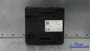 Gebruikte Bodycontrol Module Porsche Panamera Prijs € 225,00 Margeregeling aangeboden door Klein Gunnewiek Autodemontage & Motorentechniek