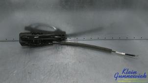 Gebruikte Portiergreep 4Deurs rechts-achter Porsche Panamera Prijs € 75,00 Margeregeling aangeboden door Klein Gunnewiek Autodemontage & Motorentechniek