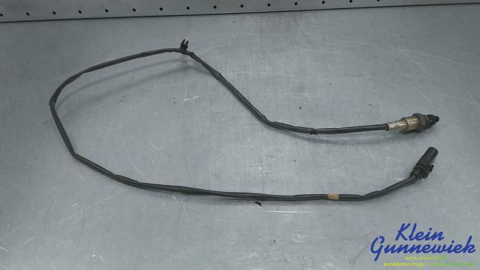 Gebruikte Lambda Sonde Volkswagen Polo Prijs € 45,00 Margeregeling aangeboden door Klein Gunnewiek Autodemontage & Motorentechniek