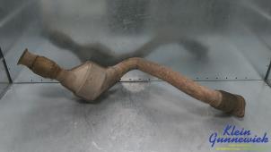 Gebruikte Katalysator Opel Movano Prijs € 125,00 Margeregeling aangeboden door Klein Gunnewiek Autodemontage & Motorentechniek