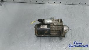 Gebruikte Startmotor Jeep Grand Cherokee Prijs € 90,00 Margeregeling aangeboden door Klein Gunnewiek Autodemontage & Motorentechniek