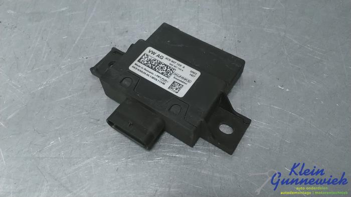 Gebruikte Computer Diversen Volkswagen Polo Prijs € 65,00 Margeregeling aangeboden door Klein Gunnewiek Autodemontage & Motorentechniek