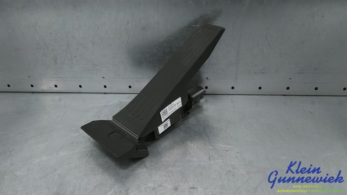 Gebruikte Sensor Gaspedaalpositie Hyundai Tucson Prijs € 40,00 Margeregeling aangeboden door Klein Gunnewiek Autodemontage & Motorentechniek