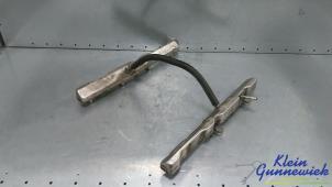 Gebruikte Common rail (Injectie) Jeep Grand Cherokee Prijs € 100,00 Margeregeling aangeboden door Klein Gunnewiek Autodemontage & Motorentechniek