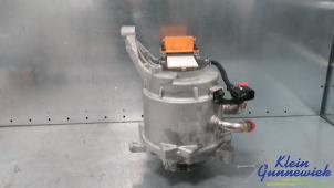 Gebruikte Starterdynamo Hyundai Tucson Prijs € 165,00 Margeregeling aangeboden door Klein Gunnewiek Autodemontage & Motorentechniek