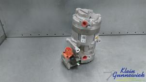 Gebruikte Aircopomp Hyundai Tucson Prijs € 495,00 Margeregeling aangeboden door Klein Gunnewiek Autodemontage & Motorentechniek