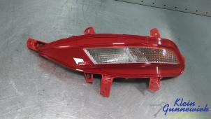 Gebruikte Clignoteur rechts Hyundai Tucson Prijs € 125,00 Margeregeling aangeboden door Klein Gunnewiek Autodemontage & Motorentechniek