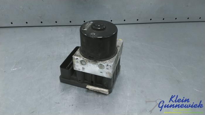 Gebruikte ABS Pomp Seat Leon Prijs € 16,00 Margeregeling aangeboden door Klein Gunnewiek Autodemontage & Motorentechniek