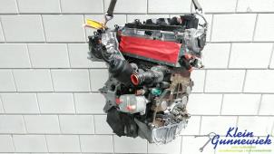 Gebruikte Motor Audi A6 Prijs € 1.650,00 Margeregeling aangeboden door Klein Gunnewiek Autodemontage & Motorentechniek