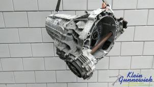 Gebruikte Automaatbak Audi A6 Prijs € 2.595,00 Margeregeling aangeboden door Klein Gunnewiek Autodemontage & Motorentechniek