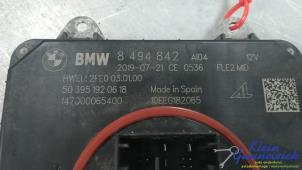 Gebruikte Module Verlichting Mini Mini Prijs € 145,00 Margeregeling aangeboden door Klein Gunnewiek Autodemontage & Motorentechniek