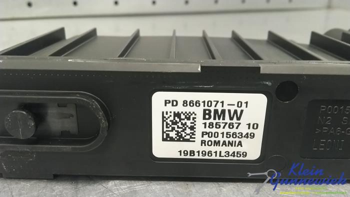 Gebruikte Computer Diversen Mini Mini Prijs € 26,00 Margeregeling aangeboden door Klein Gunnewiek Autodemontage & Motorentechniek