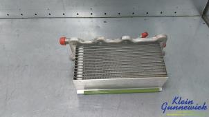 Gebruikte Intercooler Skoda Fabia Prijs € 95,00 Margeregeling aangeboden door Klein Gunnewiek Autodemontage & Motorentechniek