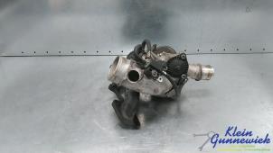 Gebruikte G-lader Opel Meriva Prijs € 225,00 Margeregeling aangeboden door Klein Gunnewiek Autodemontage & Motorentechniek