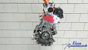 Gebruikte Motor Skoda Fabia Prijs € 1.550,00 Margeregeling aangeboden door Klein Gunnewiek Autodemontage & Motorentechniek