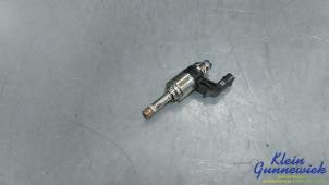 Gebruikte Injector (benzine injectie) Skoda Fabia Prijs € 45,00 Margeregeling aangeboden door Klein Gunnewiek Autodemontage & Motorentechniek