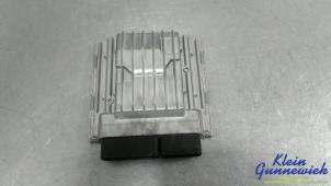Gebruikte Inspuitcomputer BMW 1-Serie Prijs € 175,00 Margeregeling aangeboden door Klein Gunnewiek Autodemontage & Motorentechniek