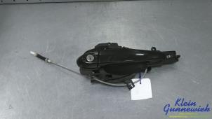 Gebruikte Portiergreep 4Deurs links-voor BMW X3 Prijs € 35,00 Margeregeling aangeboden door Klein Gunnewiek Autodemontage & Motorentechniek