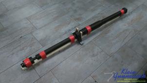 Gebruikte Tussenas Porsche Panamera Prijs € 695,00 Margeregeling aangeboden door Klein Gunnewiek Autodemontage & Motorentechniek