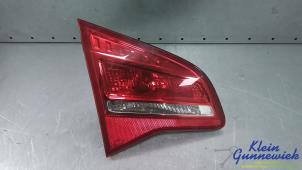 Gebruikte Achterlicht links Opel Meriva Prijs € 45,00 Margeregeling aangeboden door Klein Gunnewiek Autodemontage & Motorentechniek