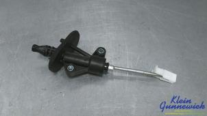 Gebruikte Koppeling Hoofd Cilinder Opel Meriva Prijs € 30,00 Margeregeling aangeboden door Klein Gunnewiek Autodemontage & Motorentechniek