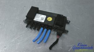 Gebruikte Computer stoel Porsche Panamera Prijs € 95,00 Margeregeling aangeboden door Klein Gunnewiek Autodemontage & Motorentechniek