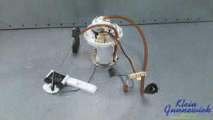 Gebruikte Tank element Pomp Porsche Panamera Prijs € 195,00 Margeregeling aangeboden door Klein Gunnewiek Autodemontage & Motorentechniek