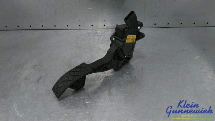 Gebruikte Sensor Gaspedaalpositie Skoda Fabia Prijs € 29,00 Margeregeling aangeboden door Klein Gunnewiek Autodemontage & Motorentechniek