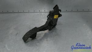 Gebruikte Gaspedaalpositie Sensor Skoda Fabia Prijs € 40,00 Margeregeling aangeboden door Klein Gunnewiek Autodemontage & Motorentechniek