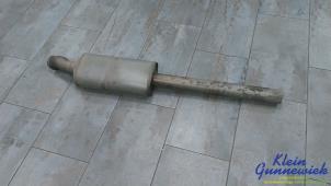 Gebruikte Katalysator Mini Mini Prijs € 395,00 Margeregeling aangeboden door Klein Gunnewiek Autodemontage & Motorentechniek