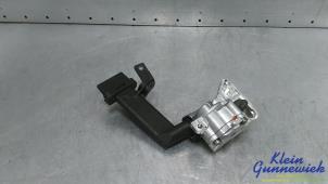 Gebruikte Oliepomp Volkswagen Passat Prijs € 60,00 Margeregeling aangeboden door Klein Gunnewiek Autodemontage & Motorentechniek