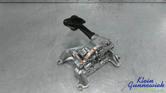 Gebruikte Oliepomp Volkswagen Golf Prijs € 67,00 Margeregeling aangeboden door Klein Gunnewiek Autodemontage & Motorentechniek