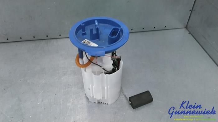 Gebruikte Tank element Pomp Skoda Fabia Prijs € 59,00 Margeregeling aangeboden door Klein Gunnewiek Autodemontage & Motorentechniek