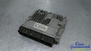 Gebruikte Computer Inspuit Porsche Panamera Prijs € 550,00 Margeregeling aangeboden door Klein Gunnewiek Autodemontage & Motorentechniek