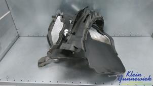 Gebruikte Bumpersteun rechts-achter Porsche Panamera Prijs € 125,00 Margeregeling aangeboden door Klein Gunnewiek Autodemontage & Motorentechniek