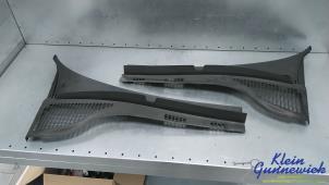 Gebruikte Paravent Skoda Fabia Prijs € 20,00 Margeregeling aangeboden door Klein Gunnewiek Autodemontage & Motorentechniek