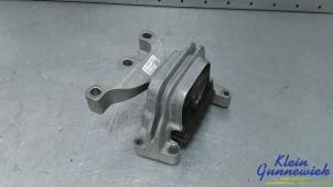 Gebruikte Motorsteun Skoda Fabia Prijs € 45,00 Margeregeling aangeboden door Klein Gunnewiek Autodemontage & Motorentechniek