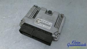 Gebruikte Inspuitcomputer Volkswagen Jetta Prijs € 245,00 Margeregeling aangeboden door Klein Gunnewiek Autodemontage & Motorentechniek