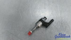 Gereviseerde Injector (benzine injectie) Seat Ibiza Prijs € 78,65 Inclusief btw aangeboden door Klein Gunnewiek Autodemontage & Motorentechniek