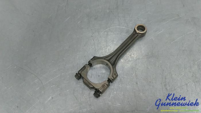 Gereviseerde Drijfstang Seat Ibiza Prijs € 72,60 Inclusief btw aangeboden door Klein Gunnewiek Autodemontage & Motorentechniek
