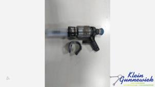 Gebruikte Injector (benzine injectie) Audi A6 Prijs € 30,00 Margeregeling aangeboden door Klein Gunnewiek Autodemontage & Motorentechniek