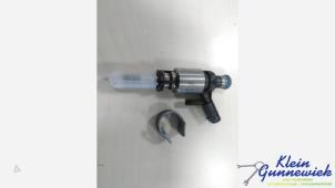 Gebruikte Injector (benzine injectie) Audi A6 Prijs € 30,00 Margeregeling aangeboden door Klein Gunnewiek Autodemontage & Motorentechniek