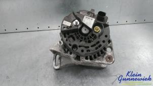 Gebruikte Alternator Skoda Fabia Prijs € 45,00 Margeregeling aangeboden door Klein Gunnewiek Autodemontage & Motorentechniek