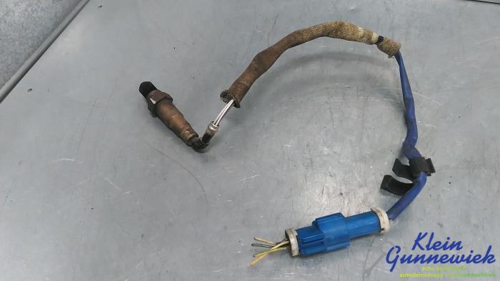 Gebruikte Lambda Sonde Ford Focus Prijs € 26,00 Margeregeling aangeboden door Klein Gunnewiek Autodemontage & Motorentechniek